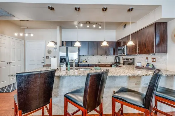 3102 Kings Road #3103, Dallas, TX 75219