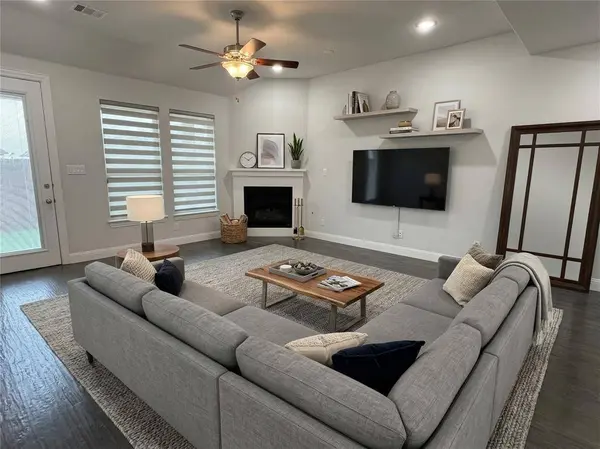 4721 Cash Drive, Carrollton, TX 75010