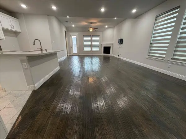 4721 Cash Drive, Carrollton, TX 75010