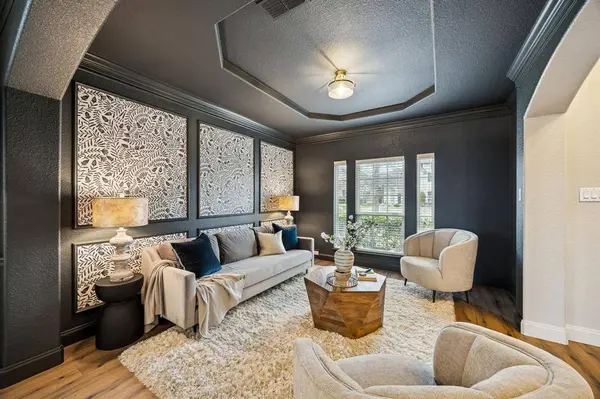 3608 Acropolis Way, Plano, TX 75074