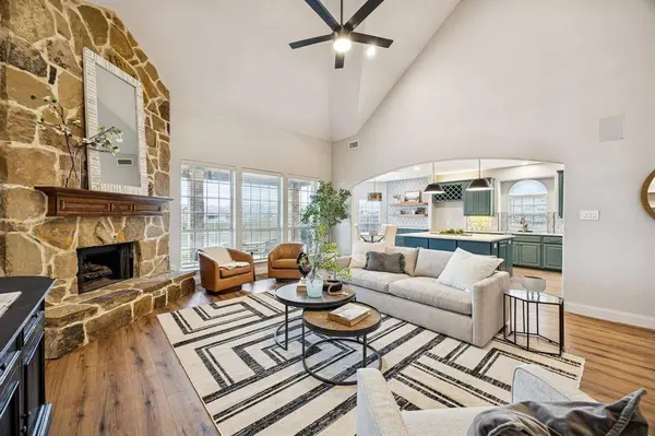 3608 Acropolis Way, Plano, TX 75074