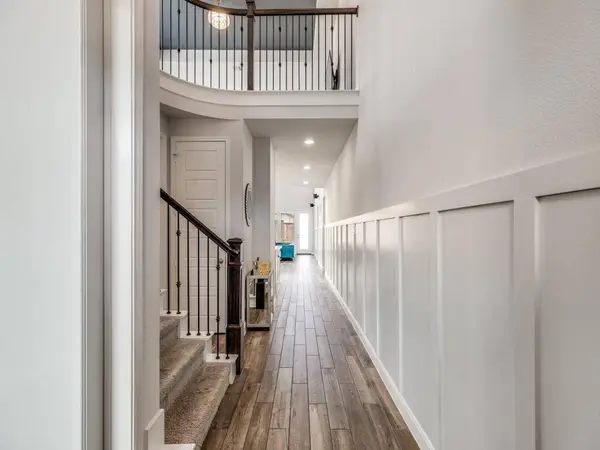 820 Manchester Avenue, Prosper, TX 75078