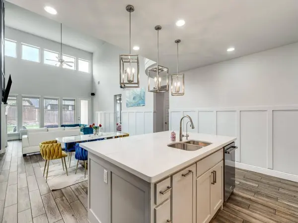 820 Manchester Avenue, Prosper, TX 75078