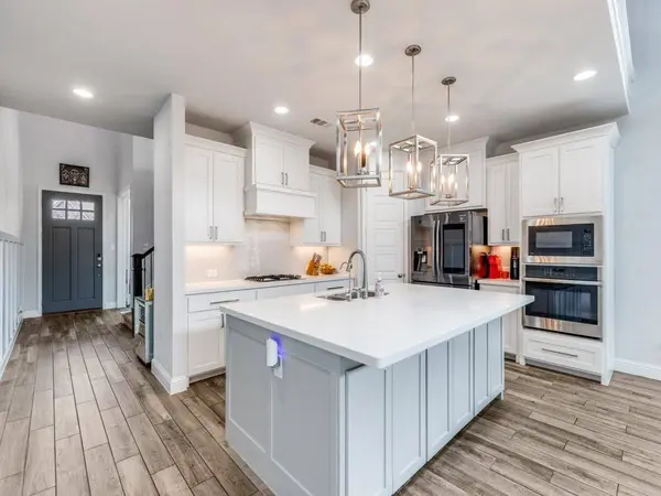 820 Manchester Avenue, Prosper, TX 75078