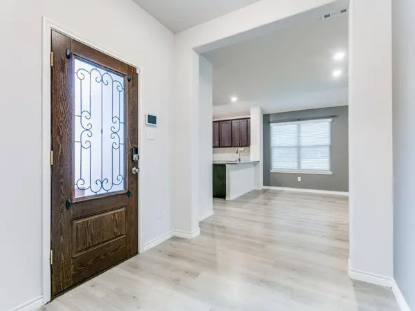 4120 Spur Trail Drive, Denton, TX 76208