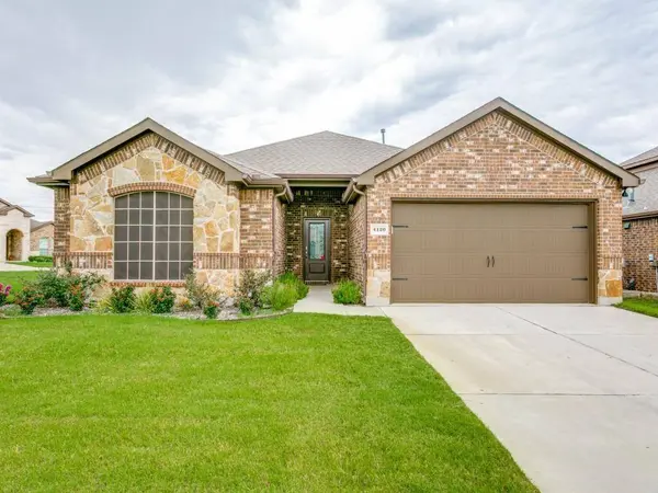 4120 Spur Trail Drive, Denton, TX 76208