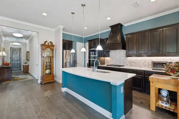 4703 Brenda Drive, Mansfield, TX 76063