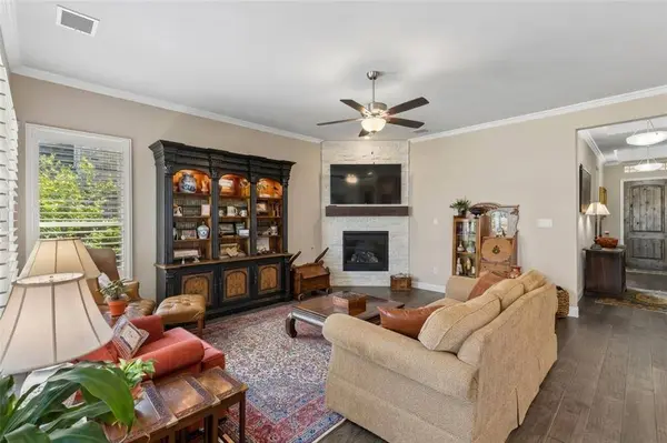 4703 Brenda Drive, Mansfield, TX 76063