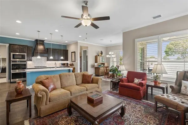4703 Brenda Drive, Mansfield, TX 76063