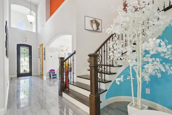 5012 Engleswood Trail, Lewisville, TX 75056