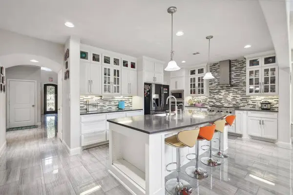 5012 Engleswood Trail, Lewisville, TX 75056