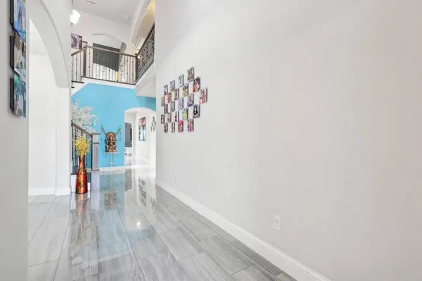 5012 Engleswood Trail, Lewisville, TX 75056