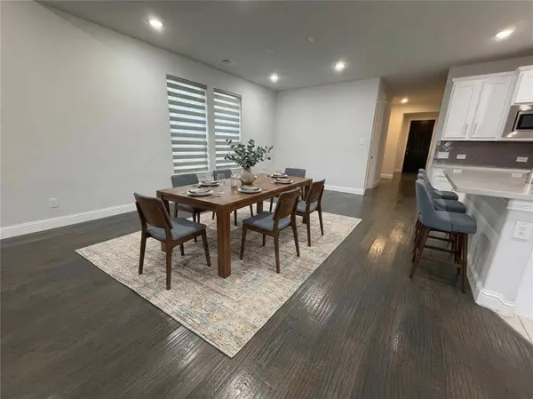 4721 Cash Drive, Carrollton, TX 75010