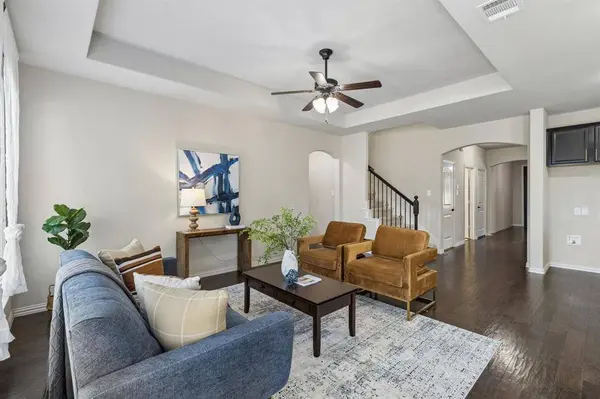 1545 Tanglewood Trail, Northlake, TX 76226