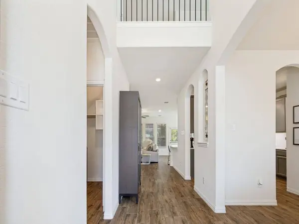 3396 Edgecreek Path, Lewisville, TX 75010