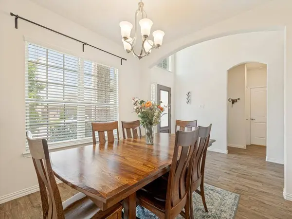 3396 Edgecreek Path, Lewisville, TX 75010