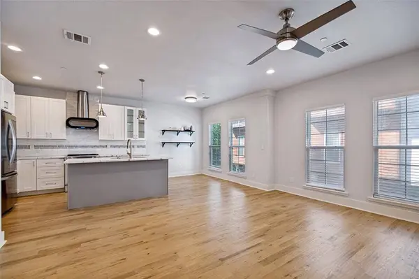 2318 Stutz Drive #C4, Dallas, TX 75235