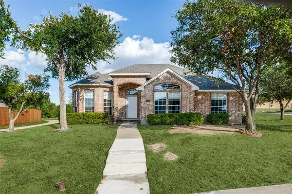 4500 Saddlebrook Drive