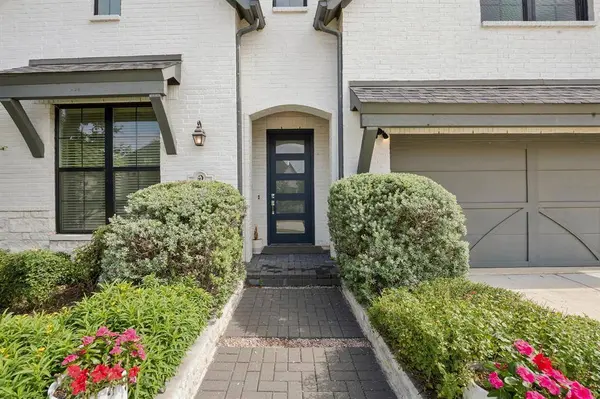13220 Thedford Drive, Frisco, TX 75035