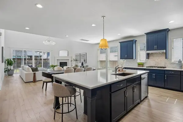 13220 Thedford Drive, Frisco, TX 75035