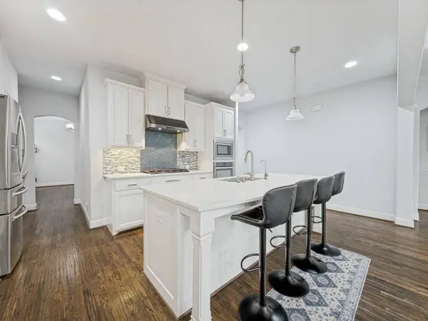 5112 Engleswood Trail, Lewisville, TX 75056