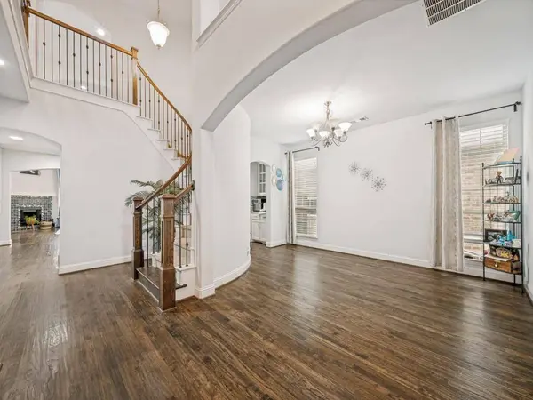 5112 Engleswood Trail, Lewisville, TX 75056