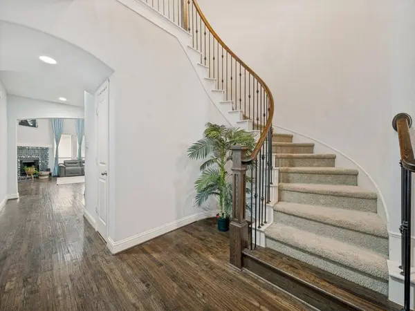 5112 Engleswood Trail, Lewisville, TX 75056
