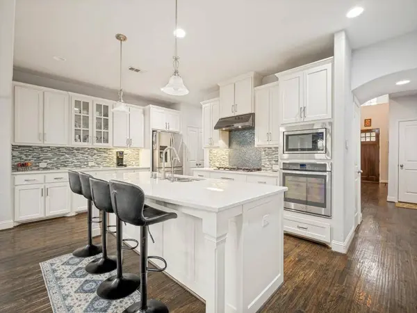 5112 Engleswood Trail, Lewisville, TX 75056
