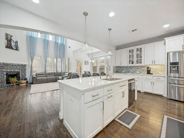 5112 Engleswood Trail, Lewisville, TX 75056