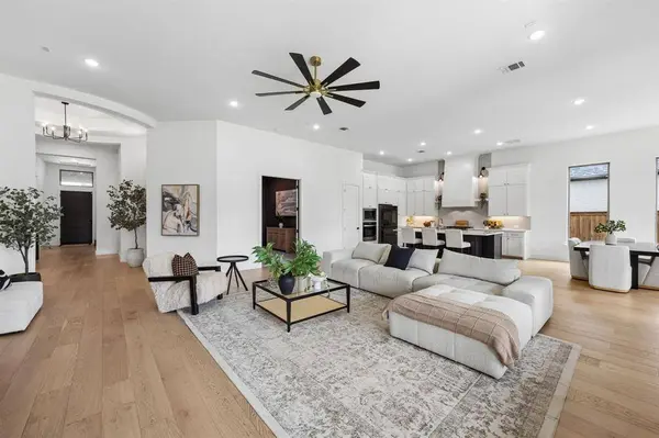 3140 Barclay Lane, Prosper, TX 75078