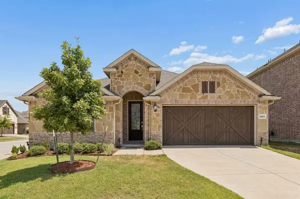 2003 Creekvista Drive