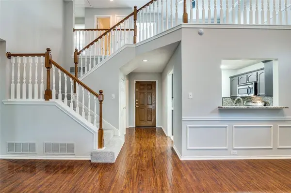 2916 Renaissance Circle, Dallas, TX 75287
