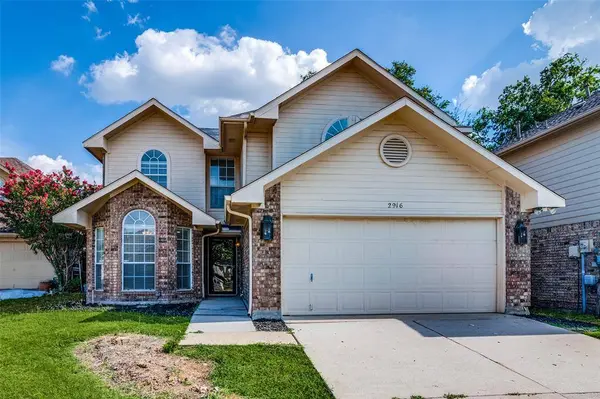 2916 Renaissance Circle