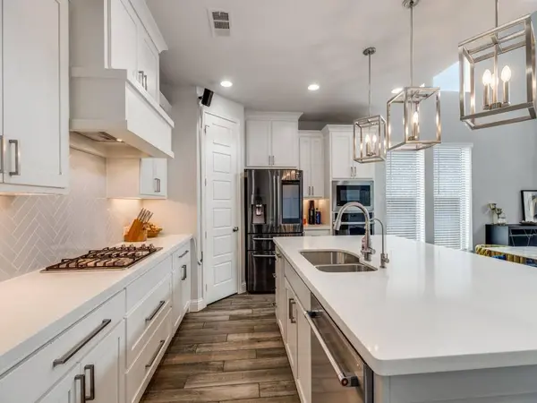 820 Manchester Avenue, Prosper, TX 75078