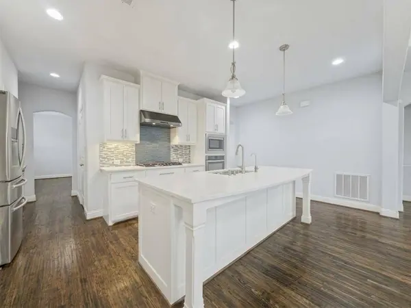5112 Engleswood Trail, Lewisville, TX 75056