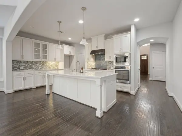 5112 Engleswood Trail, Lewisville, TX 75056