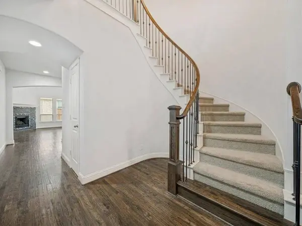 5112 Engleswood Trail, Lewisville, TX 75056