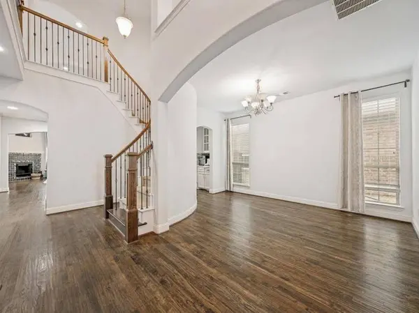 5112 Engleswood Trail, Lewisville, TX 75056