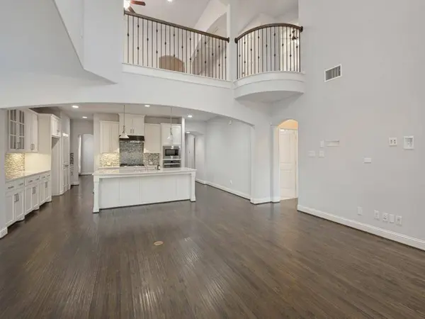 5112 Engleswood Trail, Lewisville, TX 75056
