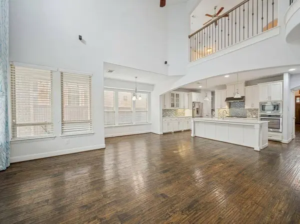 5112 Engleswood Trail, Lewisville, TX 75056