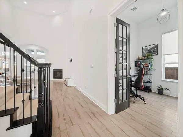 6669 Titus Lane, Frisco, TX 75036