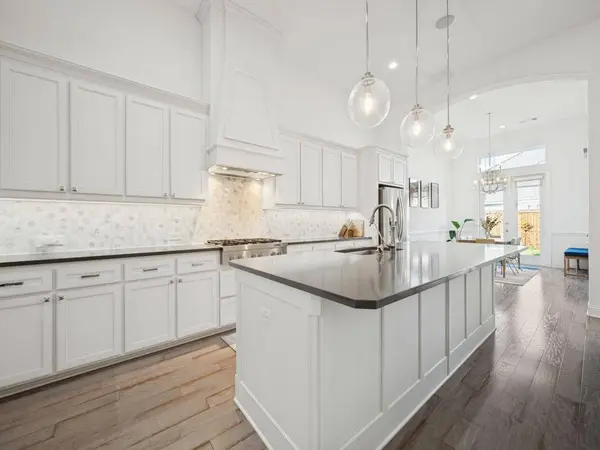 6669 Titus Lane, Frisco, TX 75036