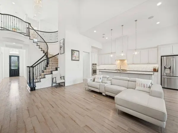 6669 Titus Lane, Frisco, TX 75036