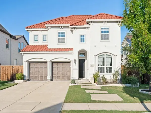 6669 Titus Lane