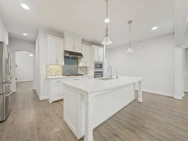 5112 Engleswood Trail, Lewisville, TX 75056