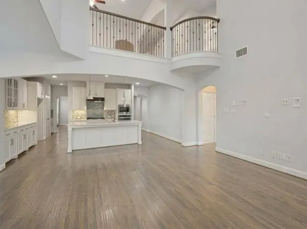 5112 Engleswood Trail, Lewisville, TX 75056