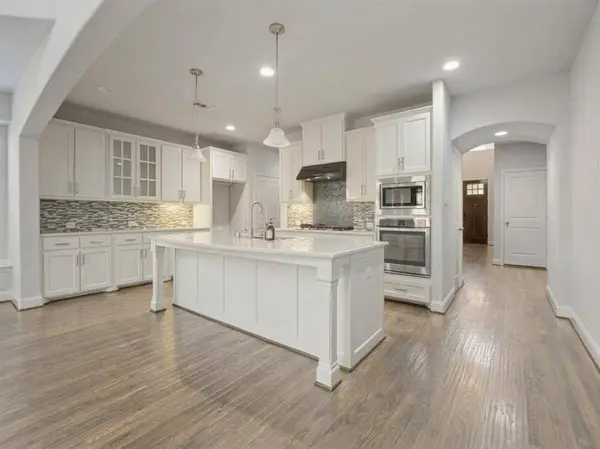 5112 Engleswood Trail, Lewisville, TX 75056