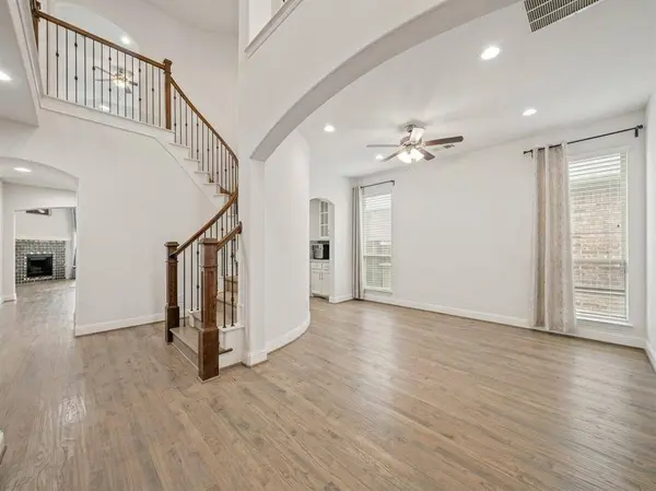 5112 Engleswood Trail, Lewisville, TX 75056