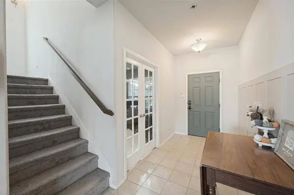 1608 Hinckley Avenue, Providence Village, TX 76227