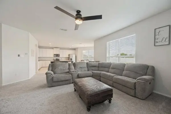 1608 Hinckley Avenue, Providence Village, TX 76227